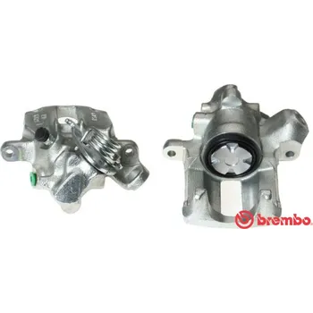 Brzdový třmen Brzdový třmen, , BREMBO, F 24 066