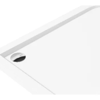 Sprchová vanička Aplomo Cube obdélníková sprchová vanička Rozměr vaničky: 120x80cm