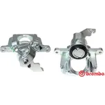 Brzdový třmen, , BREMBO, F 11 016