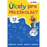 Úkoly pro předškoláky 5-6 let 002-25