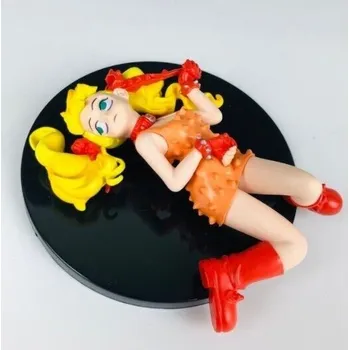 Seriál Capcom Collection figurka Effie