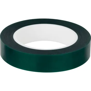 Duše na kolo páska bezdušová FORCE Tubeless lepící 24mm x 66m