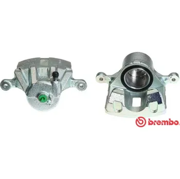 Brzdový třmen Brzdový třmen, , BREMBO, F 30 225