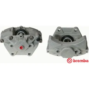 Brzdový třmen Brzdový třmen, , BREMBO, F 50 268