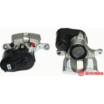 Brzdový třmen Brzdový třmen, , BREMBO, F 86 097