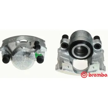 Brzdový třmen Brzdový třmen, , BREMBO, F 24 055