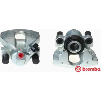 Brzdový třmen Brzdový třmen, , BREMBO, F 86 095