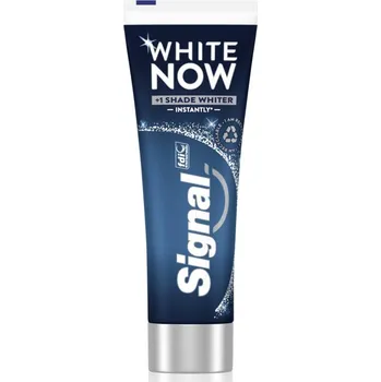 Signal White Now Instantly Whiter Teeth…