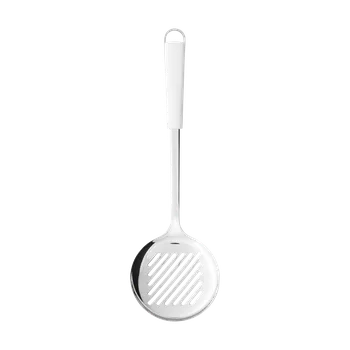 Naběračka Brabantia ESSENTIAL Pěnovačka nerez 35,3 cm