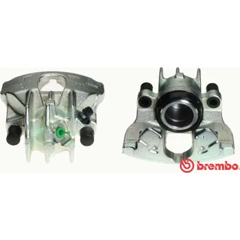 Brzdový třmen Brzdový třmen, , BREMBO, F 52 045