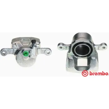 Brzdový třmen Brzdový třmen, , BREMBO, F 52 015