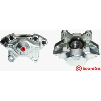 Brzdový třmen Brzdový třmen, , BREMBO, F 24 001