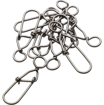 Kinetic Karabinka Dual Snap 10ks Velikost: 6 Získejte slevu -5% za registraci v e-shopu