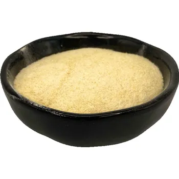 Sušené ovoce Lyofilizované Olomoucké tvarůžky - prášek, 25 g