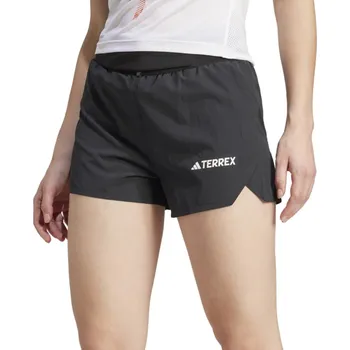 Dámské kraťasy Šortky adidas Terrex TRK PRO Short W ip4834 Velikost L