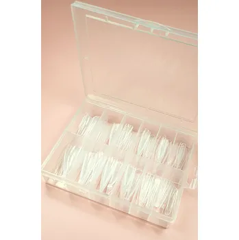 Dual system forms almond medium 12ks v sáčku