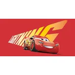 Jerry Fabrics Cars McQueen 70 x 140 cm…