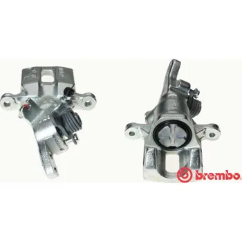 Brzdový třmen Brzdový třmen, , BREMBO, F 28 062