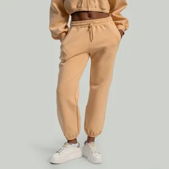 STRIX Dámské tepláky Lunar Sandshell XL