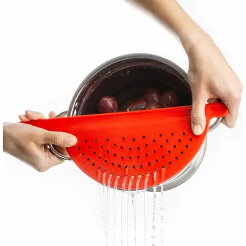 Cedník a síto PROPER Cedník Plast Forte Montreal