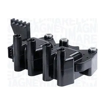 Autoelektrika Zapalovací cívka MAGNETI MARELLI BAEQ067