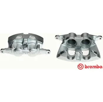 Brzdový třmen Brzdový třmen, , BREMBO, F 59 191