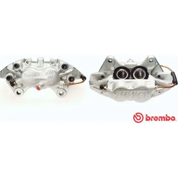 Brzdový třmen Brzdový třmen, , BREMBO, F 06 104