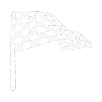 Polep vozidla SAMOLEPKA Šachovnice 067 (09 - bílá) NA AUTO, NÁLEPKA, FÓLIE, POLEP, TUNING, VLASTNÍ TEXT, TISK, AUTOSAMOLEPKY.cz, POLEPY, OBRÁZEK, LOGO, SAMOLEPKY