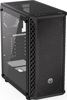 Stolní počítač HerníDěla AMD Ryzen 5 4500 NVIDIA GTX 1650 16 GB RAM SSD Windows 11