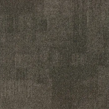 Koberec Rudiments kobercové čtverce Teak 848