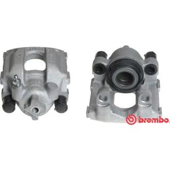 Brzdový třmen Brzdový třmen, , BREMBO, F 06 221