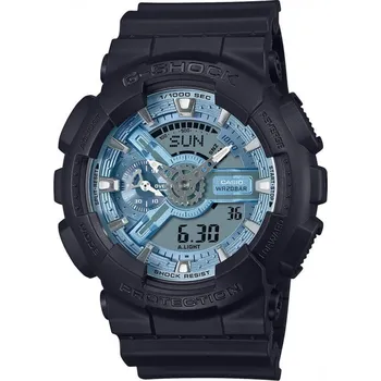 Hodinky CASIO GA-110CD-1A2ER G-Shock