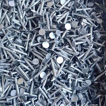 Hřebík Hřebík lepenkový 2,8 x 40 mm - bez povrch. úpravy - 1 kg