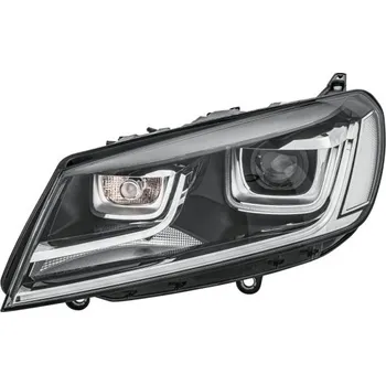 Přední světlomet Světlomet HELLA 1EL 011 937-411