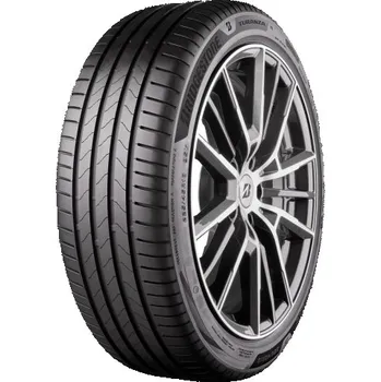 Osobní pneu BRIDGESTONE TURANZA 6 235/60 R17 102V