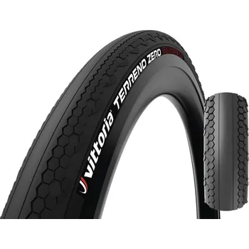 Plášť na kolo Plášť VITTORIA Terreno Zero 45-622 Gravel anth-bk-blk G2.0