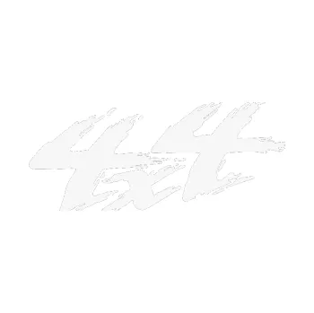 Polep vozidla SAMOLEPKA 4x4 varianta 026 (09 - bílá) NA AUTO, NÁLEPKA, FÓLIE, POLEP, TUNING, VLASTNÍ TEXT, TISK, AUTOSAMOLEPKY.cz, POLEPY, OBRÁZEK, LOGO, SAMOLEPKY