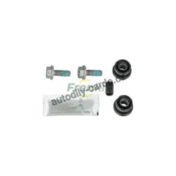 Brzdový třmen Sada vodicích pouzder brzdového třmenu FRENKIT FK 810110