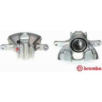 Brzdový třmen Brzdový třmen, , BREMBO, F 61 240