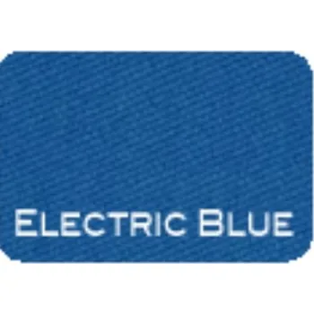 Iwan Simonis Sukno kulečníkové SIMONIS POOL 860 šíře 165 cm Barva sukna: Electric blue