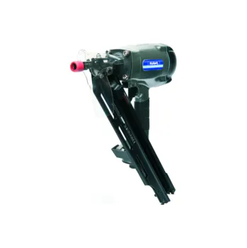 Hřebíkovačka RAWLPLUG Hřebíkovačka pneumatická do dřeva pro hřebíky na papírovém pásku PN-3490