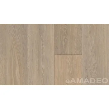 vinylová podlaha Tarkett - Francie PVC podlaha Essentials 280T Ancares oak plank grege - 4m