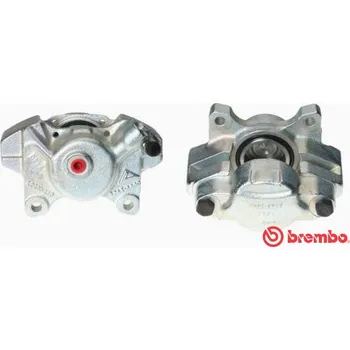 Brzdový třmen Brzdový třmen, , BREMBO, F 52 023
