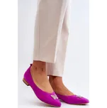 Balerinky model 192482 Step in style 40