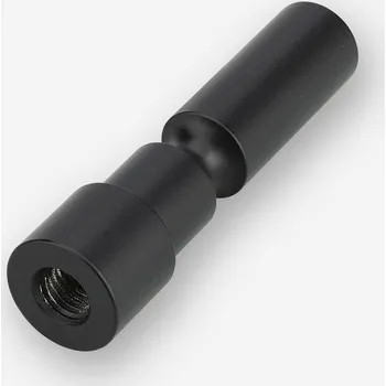 CAPERLAN Držák na vezírek CSB ČERNÁ