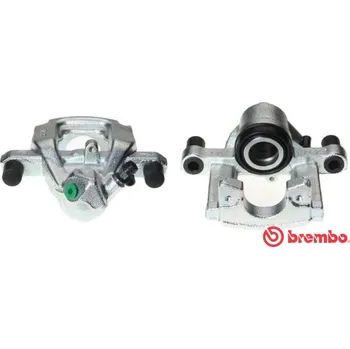 Brzdový třmen Brzdový třmen, , BREMBO, F 50 292