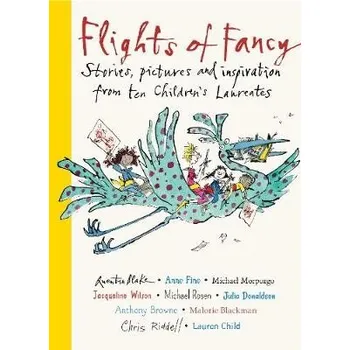 Učebnice Flights of Fancy - Various