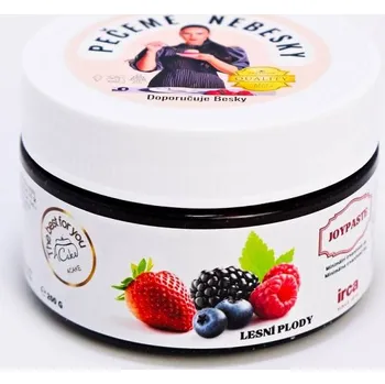 Joypaste Ochucovací pasta Joypaste Lesní plody (200 g) Besky edice
