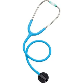Stetoskop Stetoskop Dr. Famulus DR 400 E PURE, barva nebezká modř