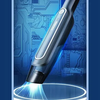 Vysavač Bezdrátový vysavač do auta